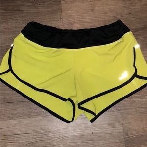 BCG running shorts!!!